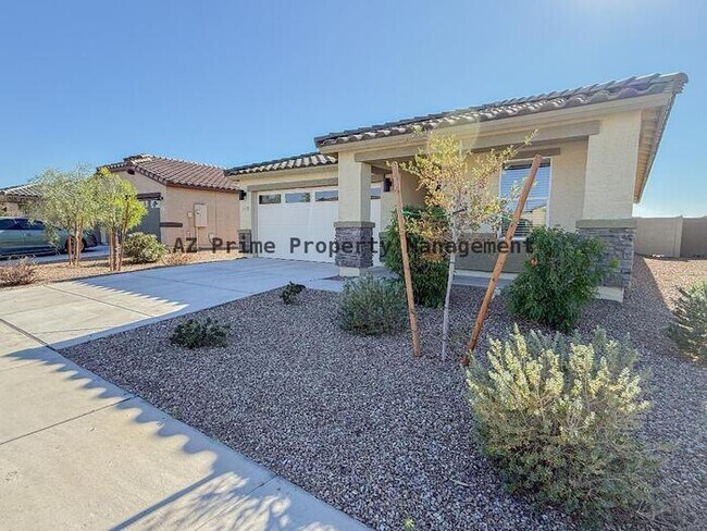 Foto del edificio - 24531 W Cocopah St