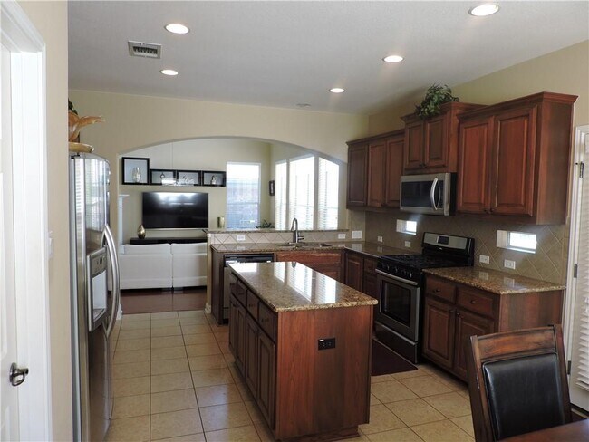 Foto del edificio - 1719 Greenside Trail