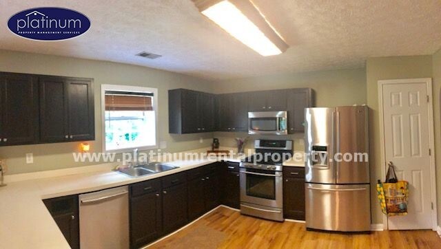 Foto del edificio - 3658 Southwick Dr NW