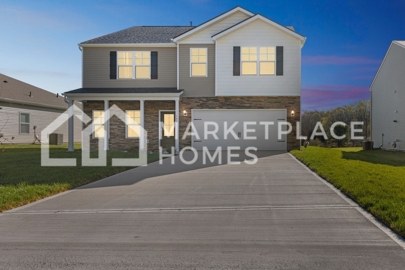 148 Breckenridge Trce, Kingsport, TN 37663 House Rental in Kingsport, TN