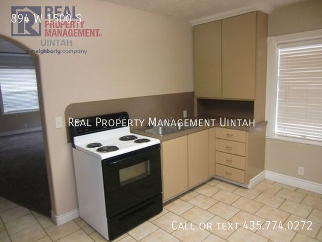 Foto del edificio - Cozy 1 bedroom 1 bath house