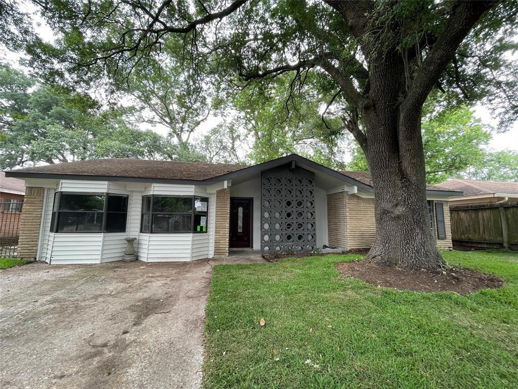 7611 Cabot St, Houston, TX 77016 House Rental in Houston, TX