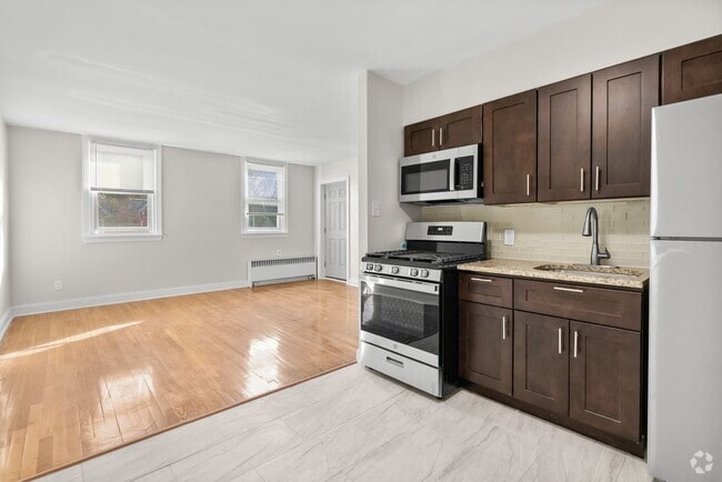 Building Photo - 5156 D St