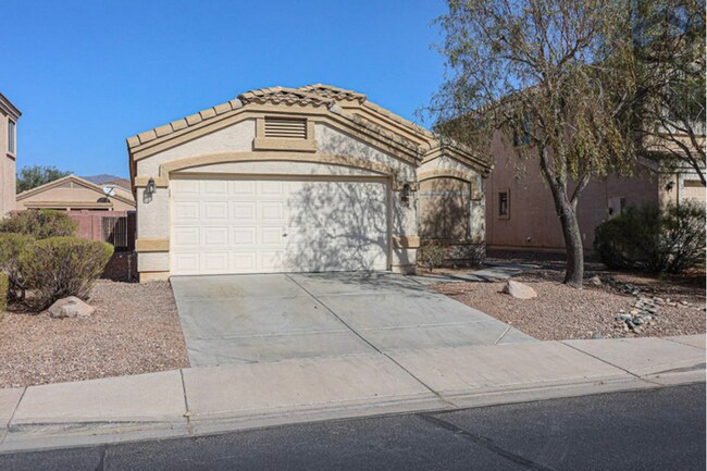 Foto del edificio - 4Bed/2Bath House in Buckeye! Move-In Ready on 06/04/2026!