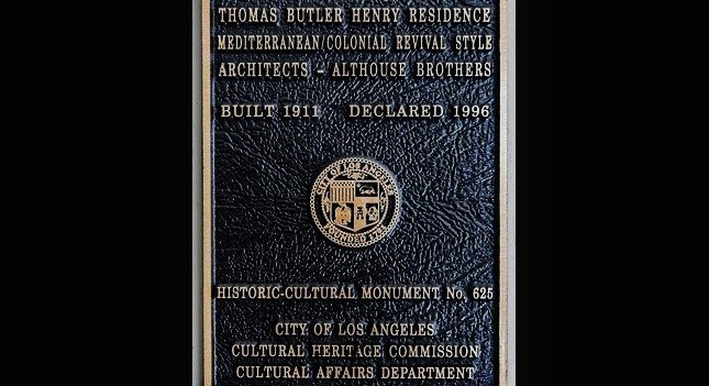 Building Photo - 1400 S Manhattan Pl