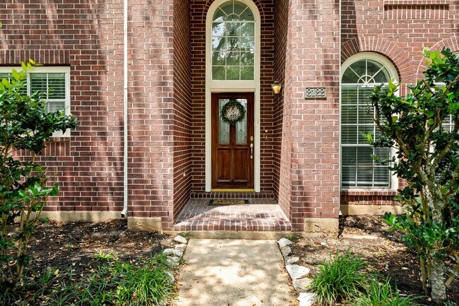 Foto del edificio - 2122 Hill Canyon Ct