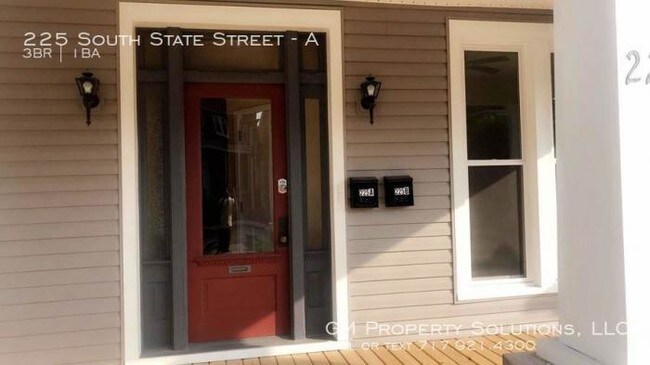 Building Photo - 3 bedroom in Ephrata PA 17522