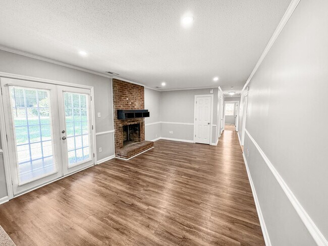 Foto del edificio - Nice 3 Bedroom Ranch