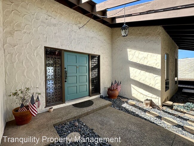 Foto del edificio - 3 br, 2.5 bath House - 6429 Rancho Park Drive