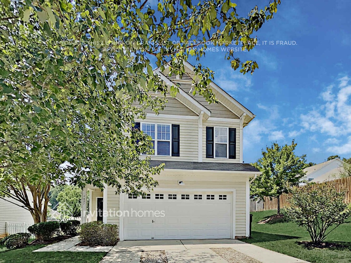 Foto principal - 1821 Crabapple Tree Ln