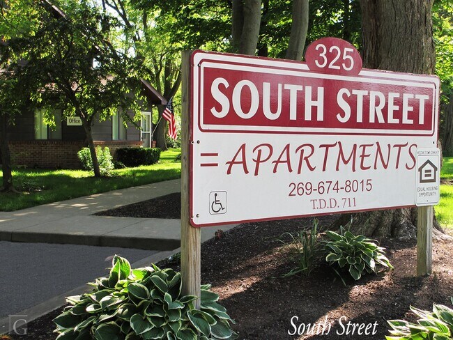 Foto del edificio - 325 South St