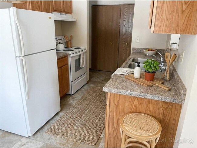 Foto del edificio - 701 N 7th St