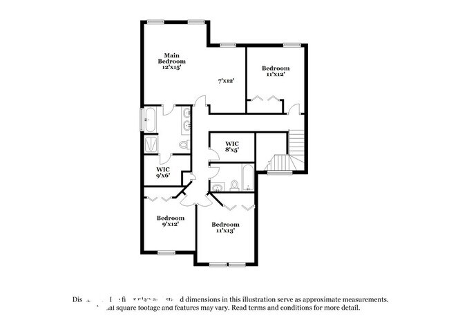 Foto del edificio - 5405 Kissimmee Ln