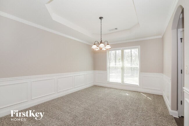 Foto del edificio - 1537 Cedar Creek Dr