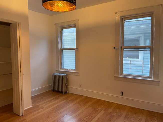 Foto del edificio - 1204 Fairmount Ave