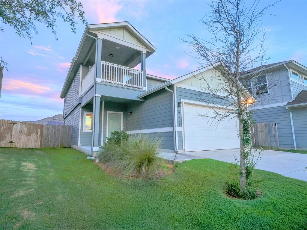 Foto principal - 10613 Harwood Overlook Cove