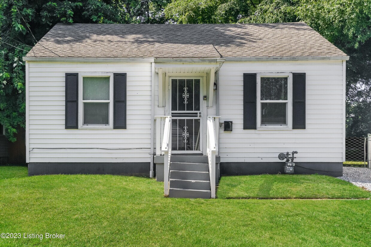 Foto principal - 3002 Penway Ave