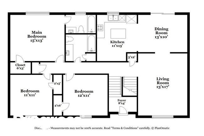 Building Photo - 800 Wayside Dr