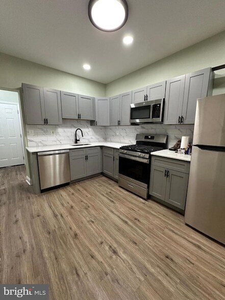 Foto principal - 3427 Old York Rd