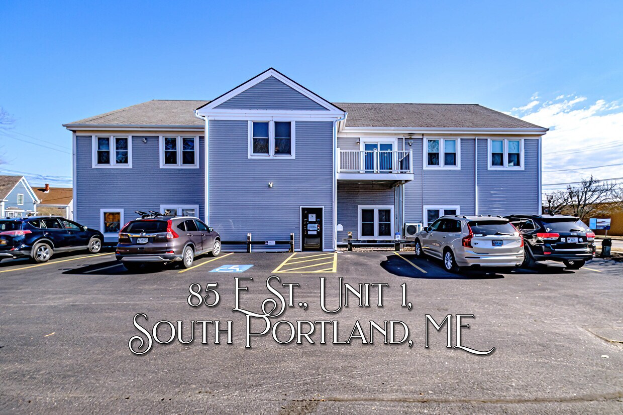 Primary Photo - 85 E St