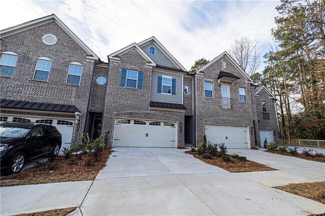 Foto del edificio - 1468 Edgebrook Ct NE