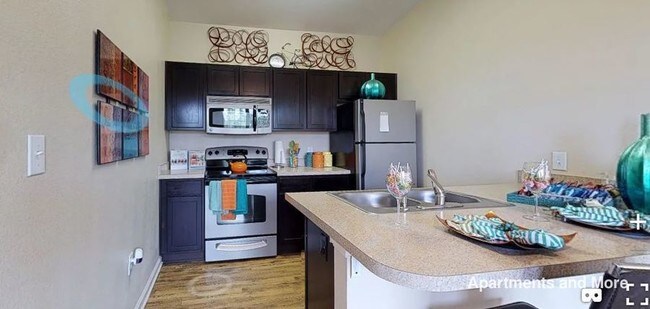 Foto del edificio - 1410 N Lbj Dr