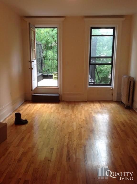 Building Photo - 317 W 88th St