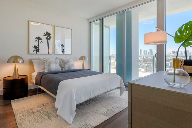 Foto del edificio - 1480 NW North River Dr
