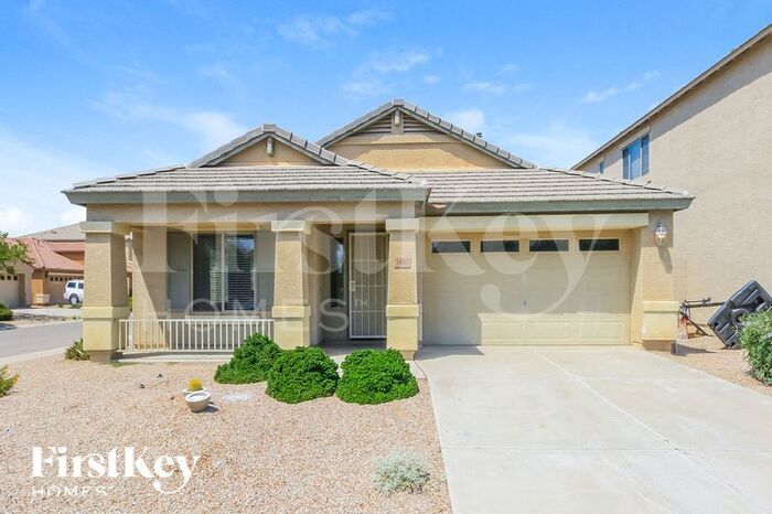 Foto principal - 3842 E Aragonite Ln