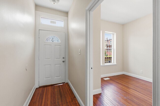 Photo - 720 Gresham Pl NW (Washington, DC) Townhome