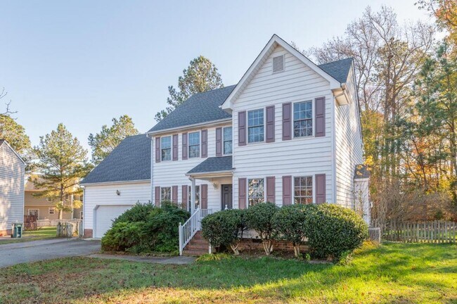 Building Photo - 1741 Ashcliff Way