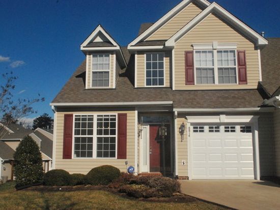 Foto principal - 8814 Providence Knoll Mews