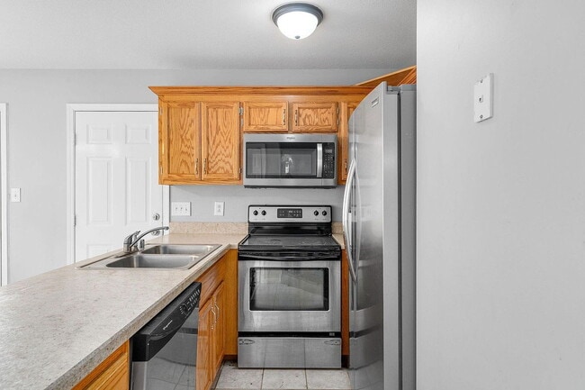 Foto del edificio - Single family home