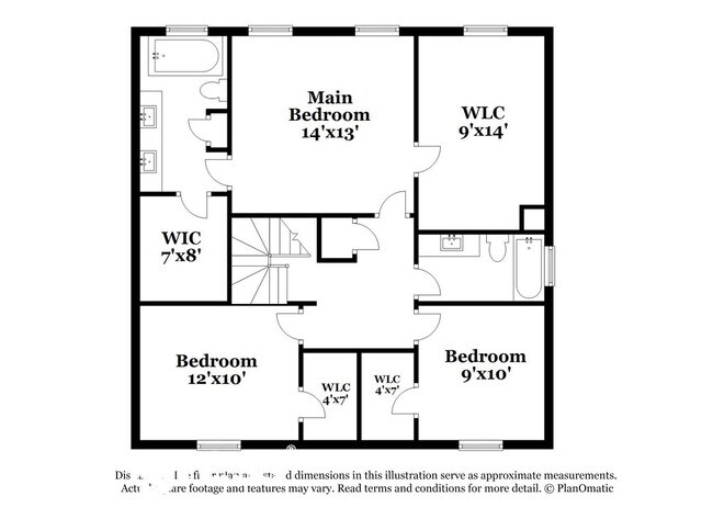 Building Photo - 2028 W Columbine Dr