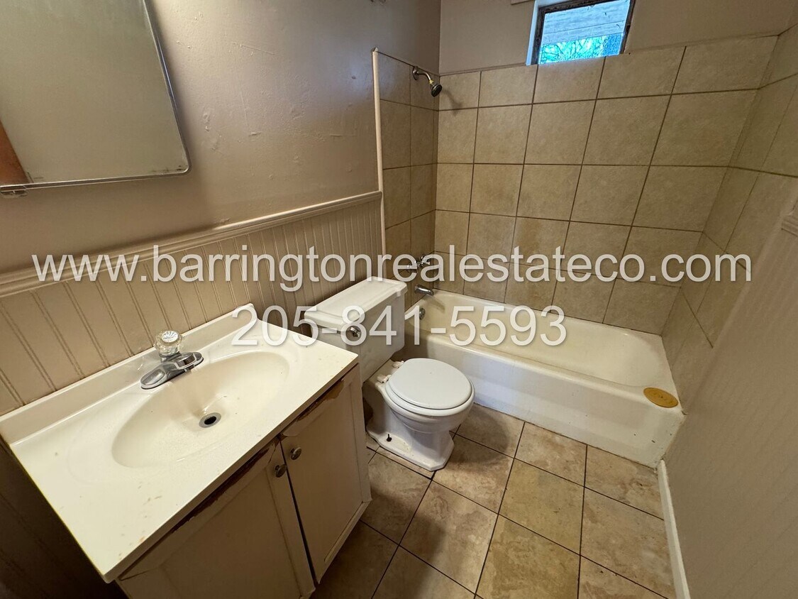 Foto del edificio - 2916 24th Street Ensley