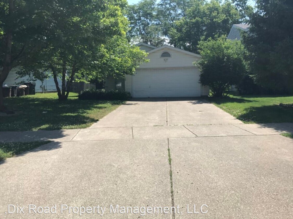 Primary Photo - 3 br, 1 bath House - 1713 Bonita Drive,
