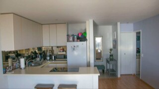 Kitchen - 2444 Hihiwai St