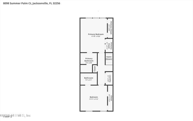 Building Photo - 8098 Summer Palm Ct