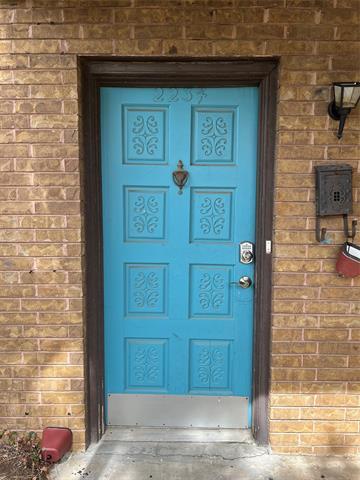 Foto del edificio - 2234 Irwin St