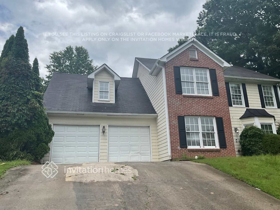 Foto principal - 3925 Riversong Dr NW