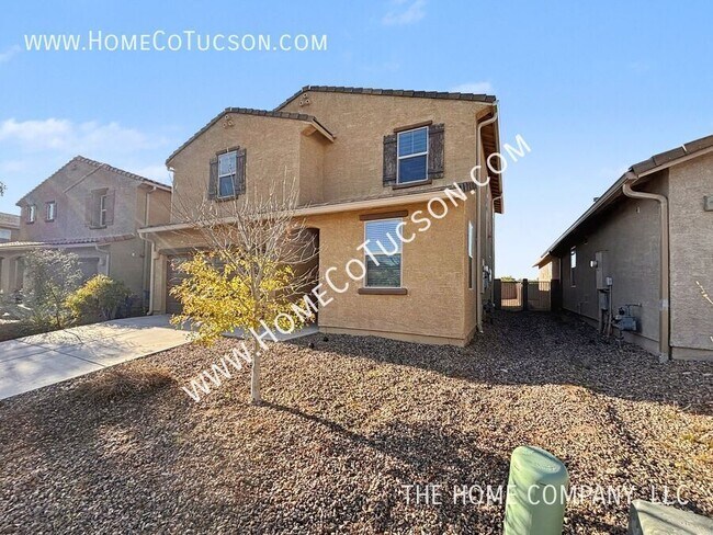 Building Photo - 7108 S Via Gaucho Viejo