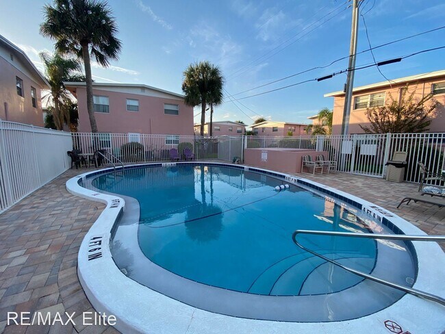 Building Photo - 1 br, 1 bath House - 415 Madison Ave #I-202