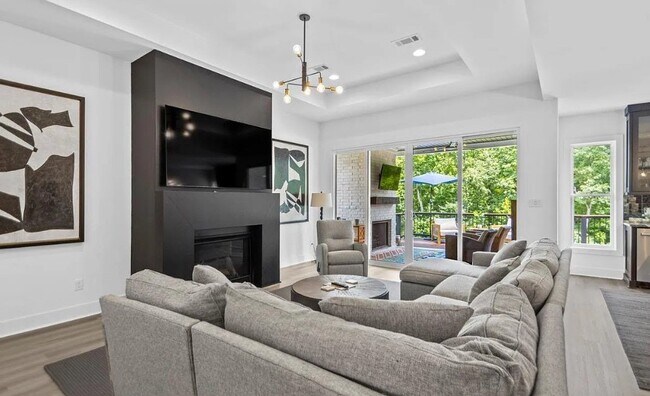 Foto del edificio - 61 Saffron Cir