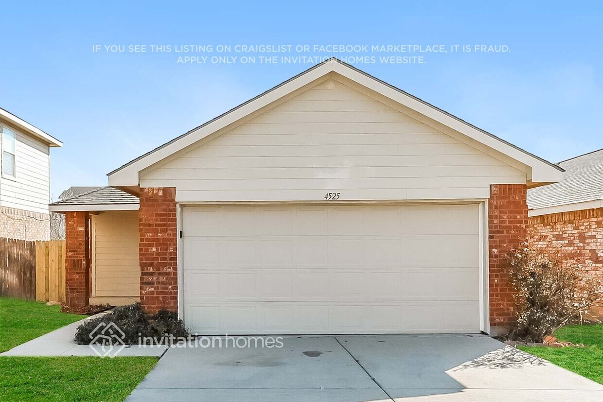 Foto principal - 4525 Waterford Dr