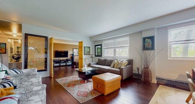 Foto del edificio - 25 Cartright St