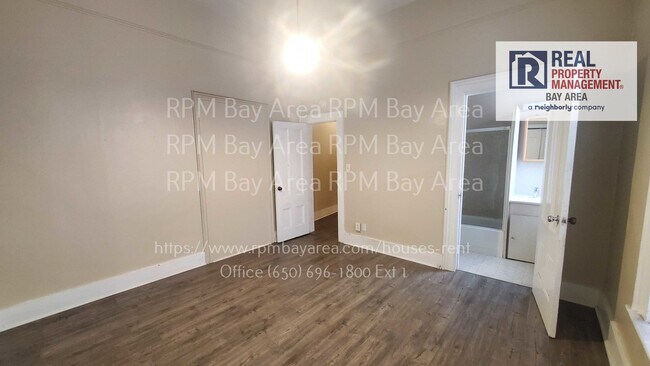 Foto del edificio - 2437-2441 Dwight Way