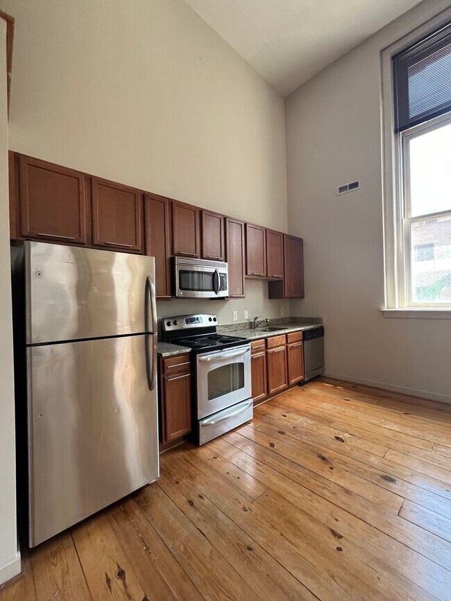 Foto del edificio - 1200 Walnut St