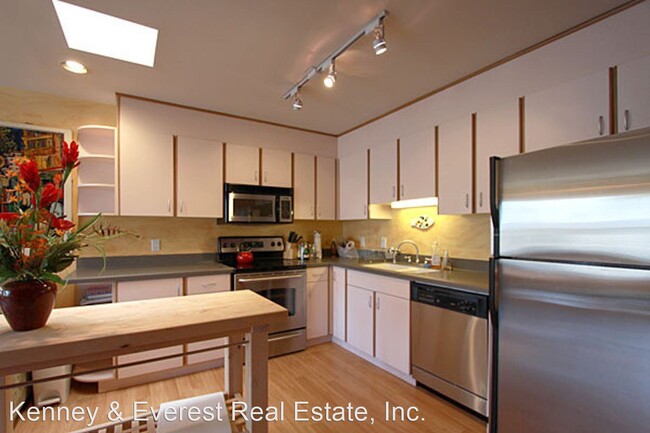 2 br, 1 bath House - 1301 Fulton Street #308 photo'