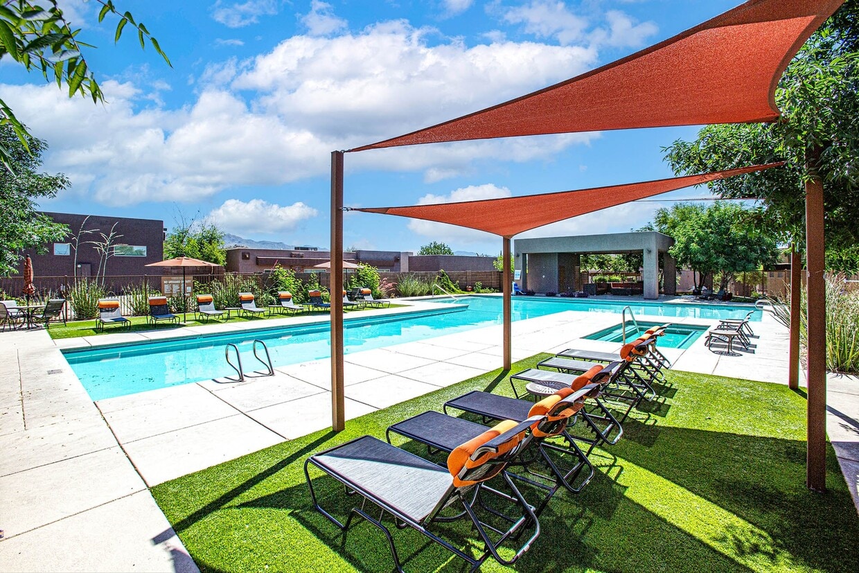 Primary Photo - Sabino Vista Apartment Homes