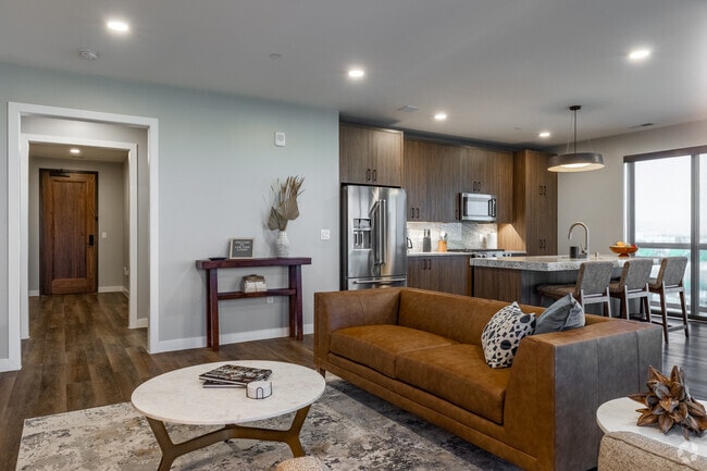 Life Time Living, Green Valley Apartments - 2460 E Serene Ave Henderson ...
